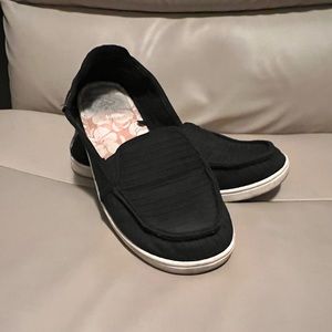 Women’s Roxy loafers
